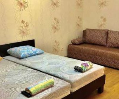 2-комнатная квартира, проспект Мира, 25Г: Могилёв, проспект Мира, фото 3