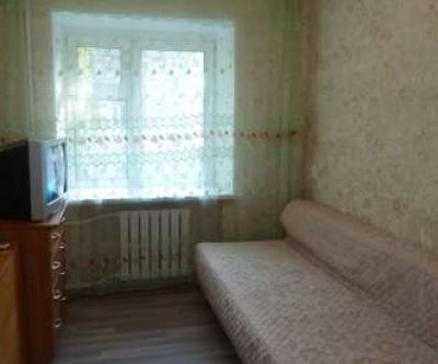 2-комнатная квартира, улица Сары Садыковой, 7: Казань, улица Сары Садыковой, фото 5
