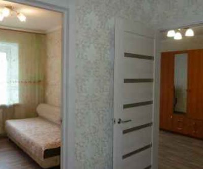 2-комнатная квартира, улица Сары Садыковой, 7: Казань, улица Сары Садыковой, фото 1
