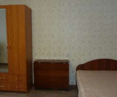 2-комнатная квартира, улица Сары Садыковой, 7: Казань, улица Сары Садыковой, фото 4