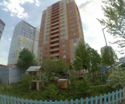 1-комнатная квартира, улица Академика Сахарова, 20: Казань, улица Академика Сахарова, фото 2