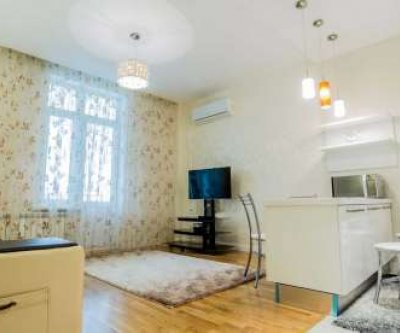 2-комнатная квартира, улица Сибгата Хакима, 17: Казань, улица Сибгата Хакима, фото 3