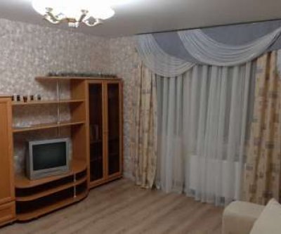 3-комнатная квартира, улица Фатыха Амирхана, 37: Казань, улица Фатыха Амирхана, фото 5